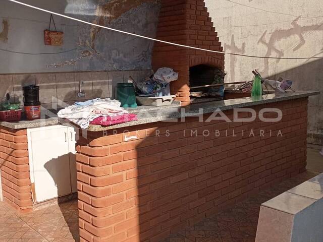 Casa para Venda em São Carlos - 5