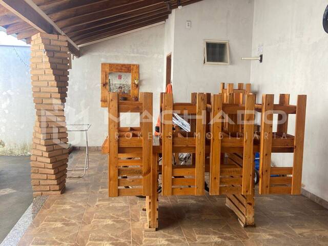 Casa para Venda em São Carlos - 4