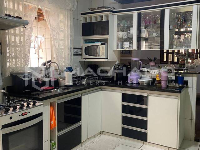 #186 - Casa para Venda em São Carlos - SP - 1