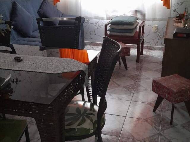#188 - Apartamento para Venda em São Carlos - SP - 1