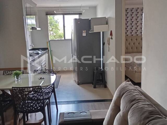 Apartamento para Venda em São Carlos - 4