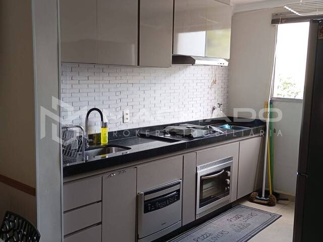 Apartamento para Venda em São Carlos - 5