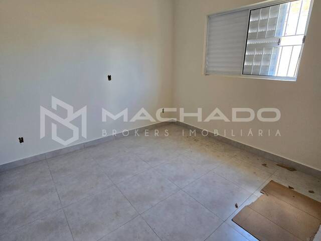 #191 - Casa para Venda em São Carlos - SP - 2