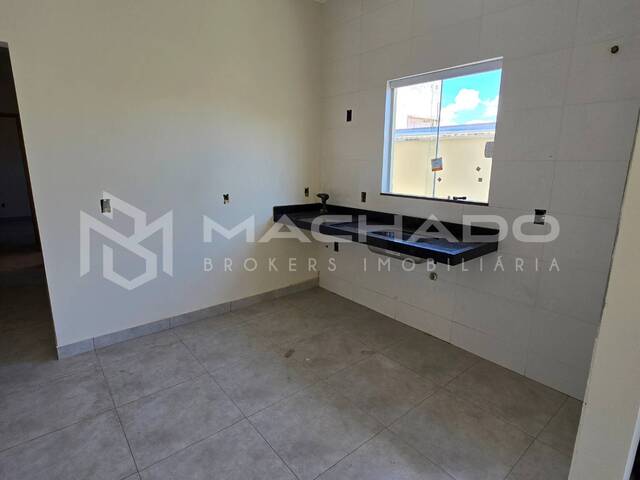 Casa para Venda em São Carlos - 4