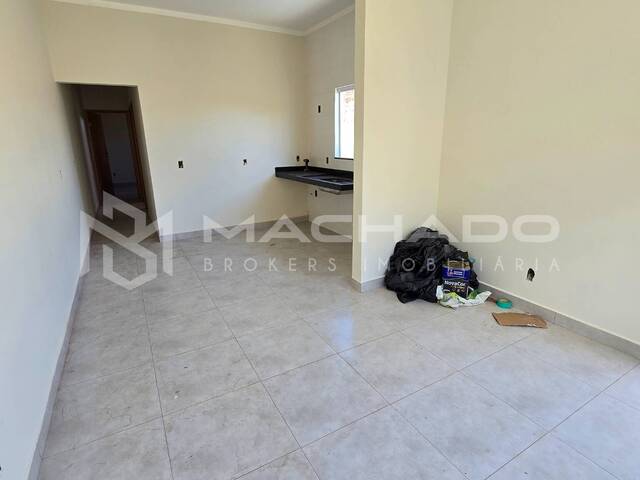 Casa para Venda em São Carlos - 5