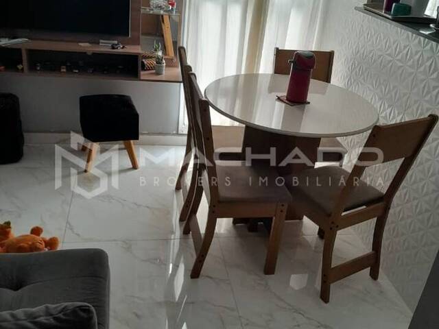 #193 - Apartamento para Venda em São Carlos - SP