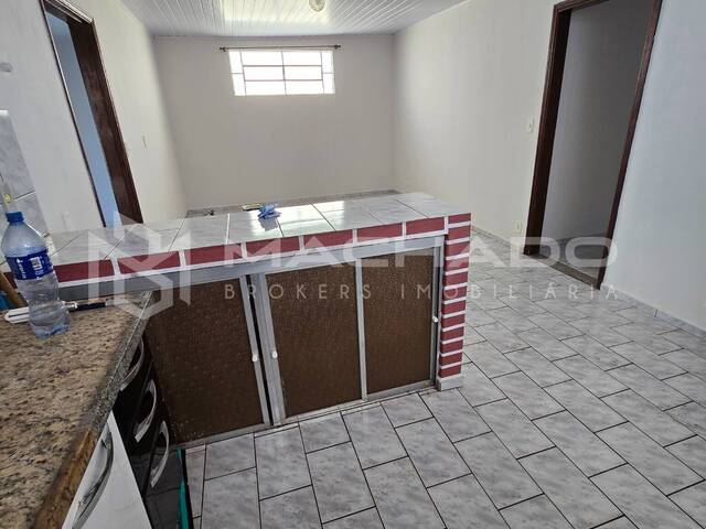 #195 - Casa para Venda em São Carlos - SP - 1