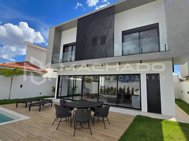 #197 - Casa para Venda em São Carlos - SP - 2