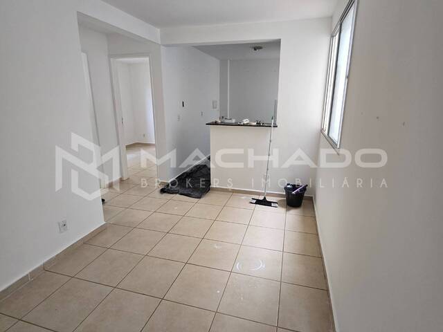 #198 - Apartamento para Venda em São Carlos - SP - 1