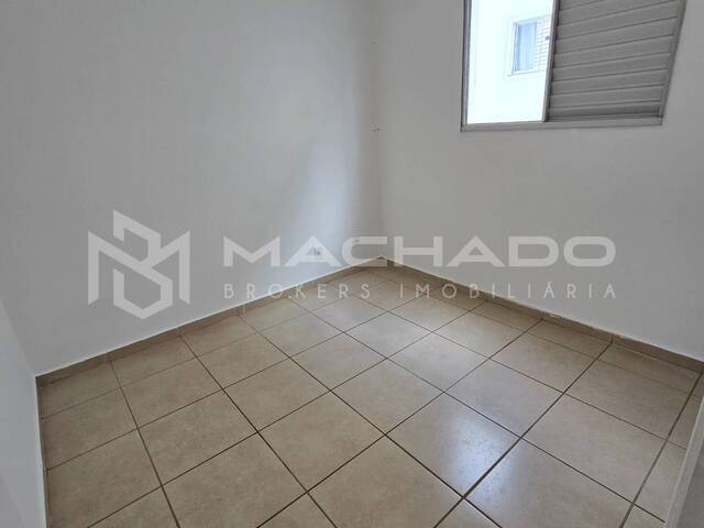 #198 - Apartamento para Venda em São Carlos - SP - 2