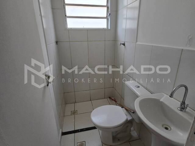 #198 - Apartamento para Venda em São Carlos - SP - 3