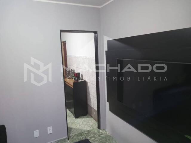 #201 - Casa para Venda em São Carlos - SP - 3
