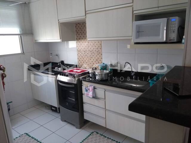 #202 - Apartamento para Venda em São Carlos - SP - 1