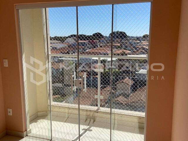 #207 - Apartamento para Venda em São Carlos - SP - 3
