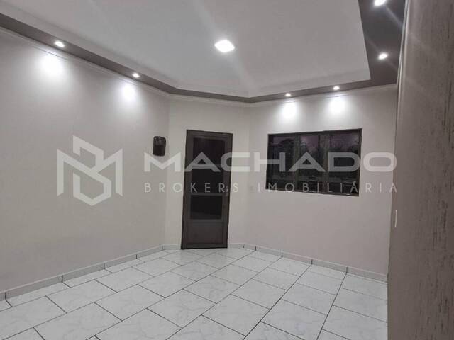 #210 - Casa para Venda em São Carlos - SP - 2