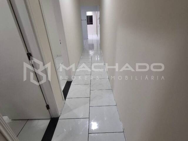 #210 - Casa para Venda em São Carlos - SP - 3