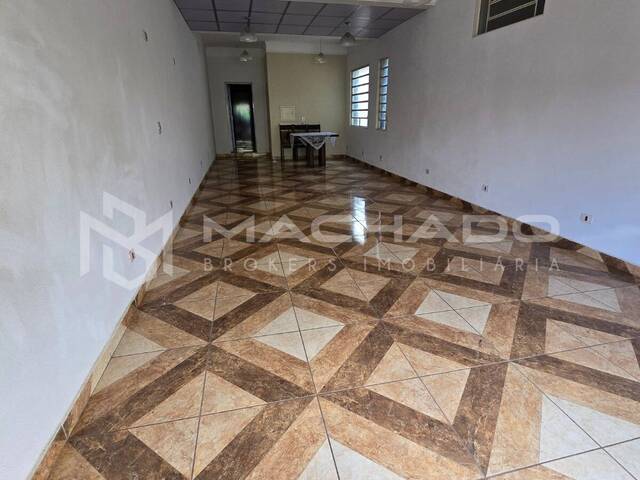 #211 - Casa para Venda em São Carlos - SP - 3
