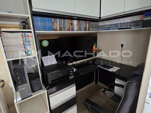 #211 - Casa para Venda em São Carlos - SP - 2