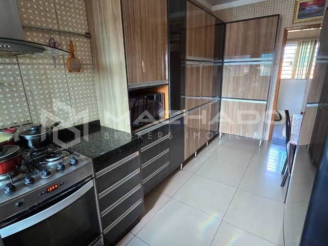 Venda em Vila Faria - São Carlos
