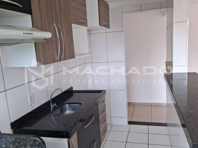 Apartamento para Venda em São Carlos - 2