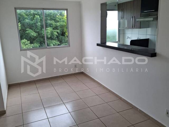 Apartamento para Venda em São Carlos - 3