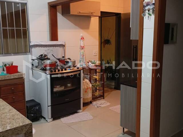 Casa para Venda em São Carlos - 2