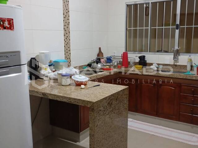 Casa para Venda em São Carlos - 3