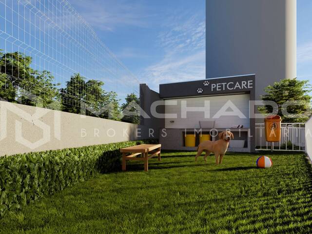 Apartamento para Venda em São Carlos - 4