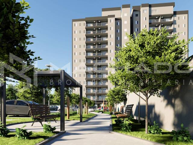 Apartamento para Venda em São Carlos - 5