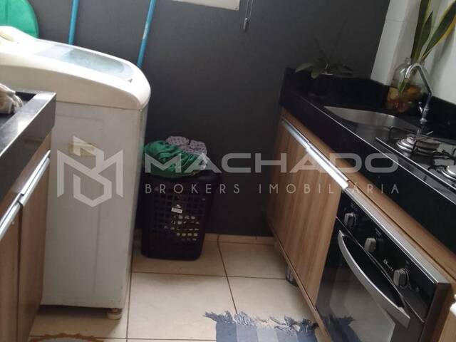 Apartamento para Venda em São Carlos - 5