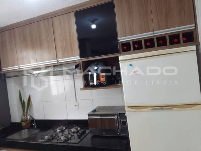 Apartamento para Venda em São Carlos - 4