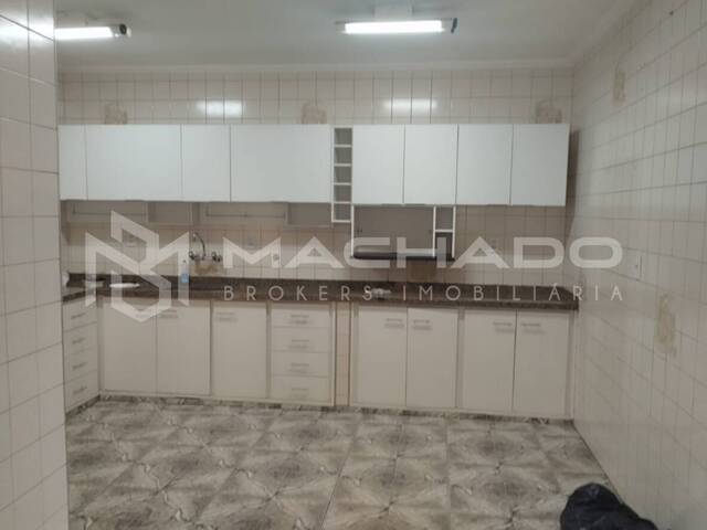 #221 - Casa para Venda em São Carlos - SP - 1