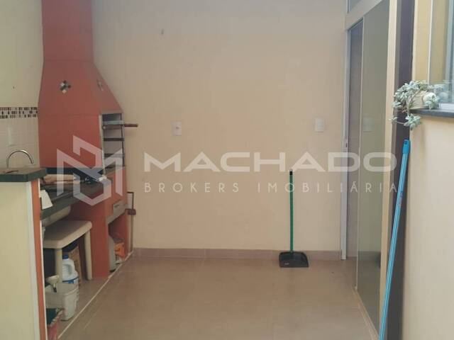 Casa para Venda em São Carlos - 5