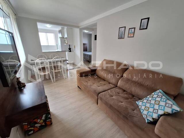 Apartamento para Venda em São Carlos - 4