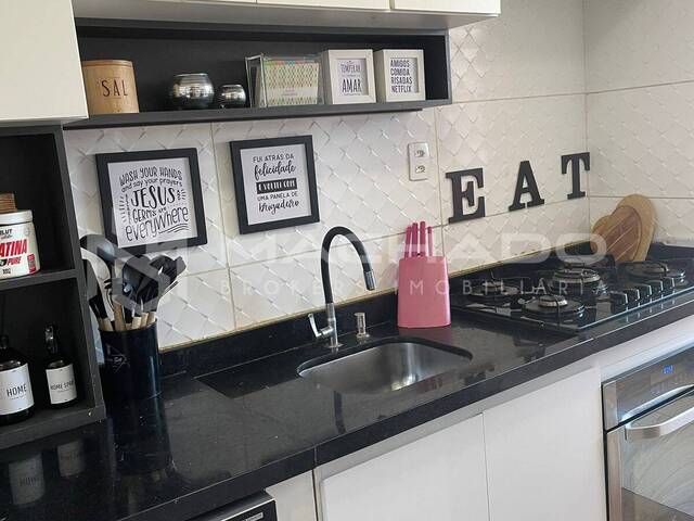 Apartamento para Venda em São Carlos - 4