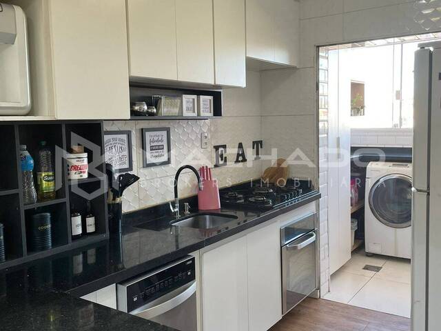 Venda em Jardim Santa Paula - São Carlos