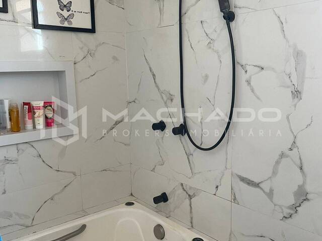 #223 - Apartamento para Venda em São Carlos - SP - 2