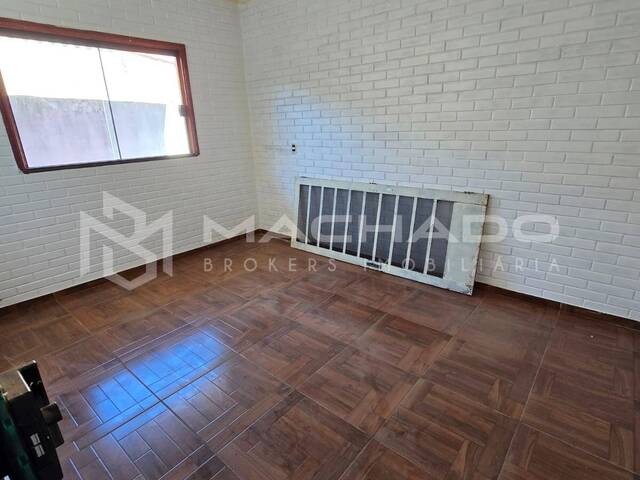 #225 - Casa para Venda em São Carlos - SP - 1