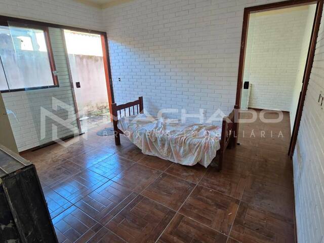 #225 - Casa para Venda em São Carlos - SP - 2