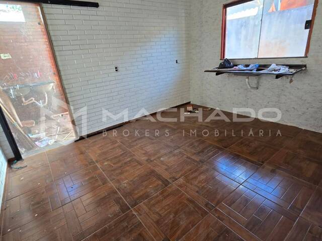 #225 - Casa para Venda em São Carlos - SP - 3