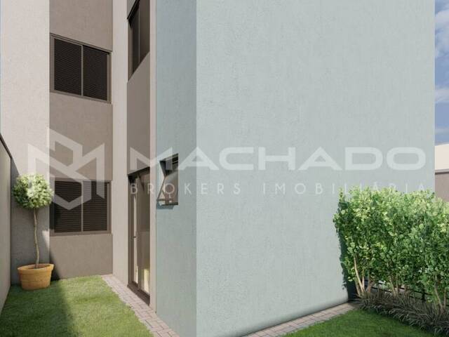 Apartamento para Venda em São Carlos - 4