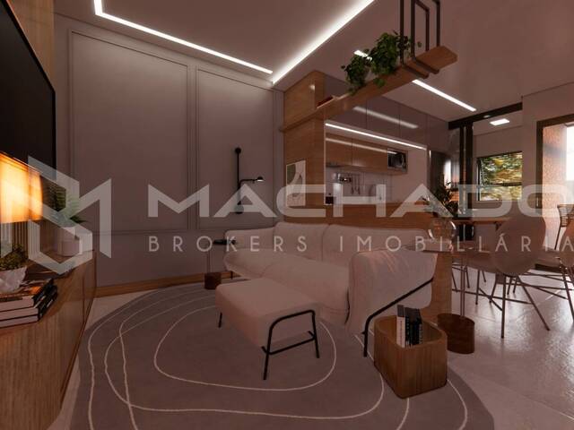 Apartamento para Venda em São Carlos - 2