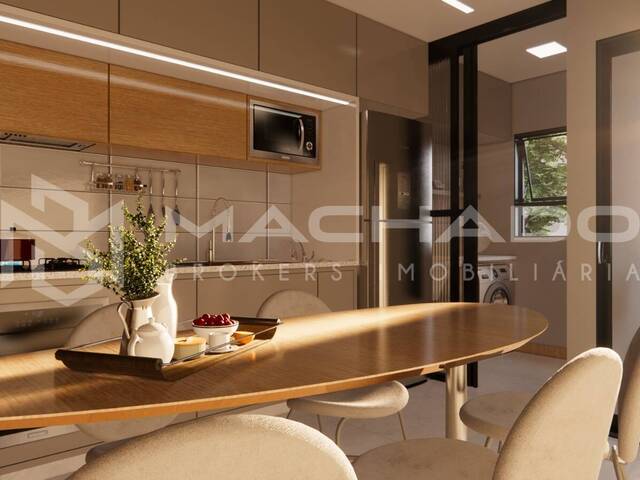 Apartamento para Venda em São Carlos - 5
