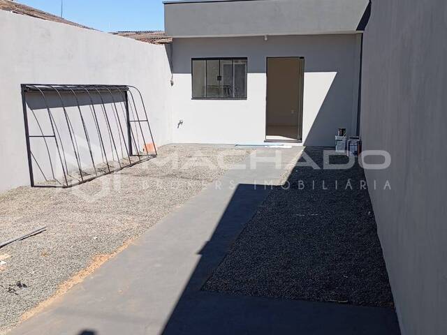 #228 - Casa para Venda em São Carlos - SP - 1