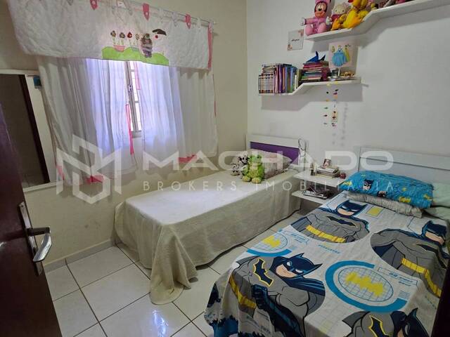 Venda em Cidade Aracy - São Carlos