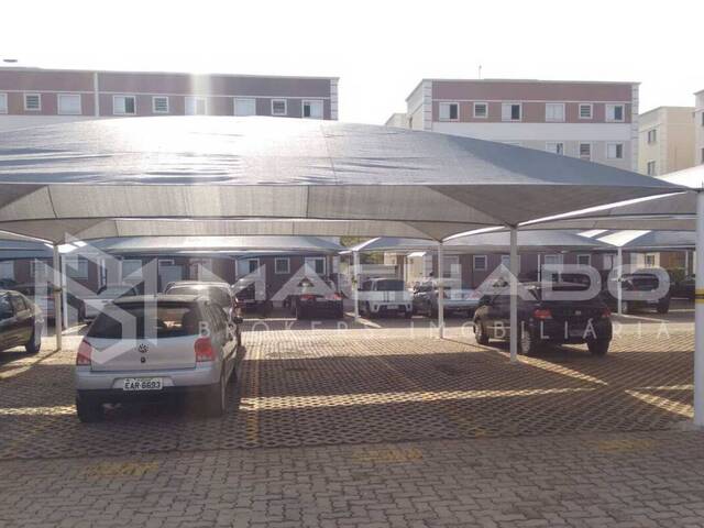 Apartamento para Venda em São Carlos - 5