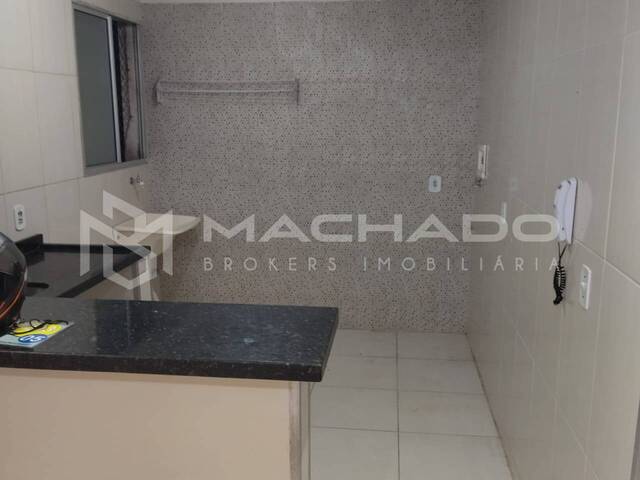 Apartamento para Venda em São Carlos - 2