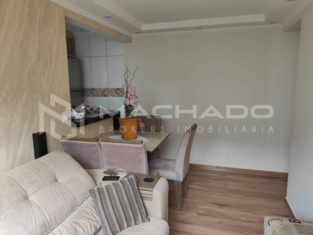 #232 - Apartamento para Venda em São Carlos - SP
