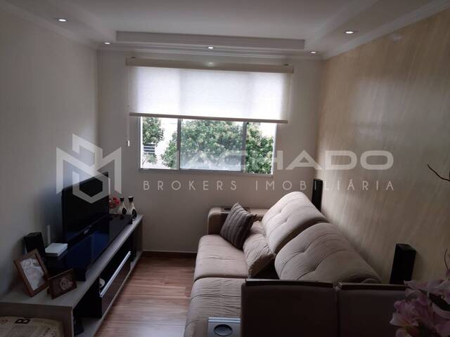Apartamento para Venda em São Carlos - 5