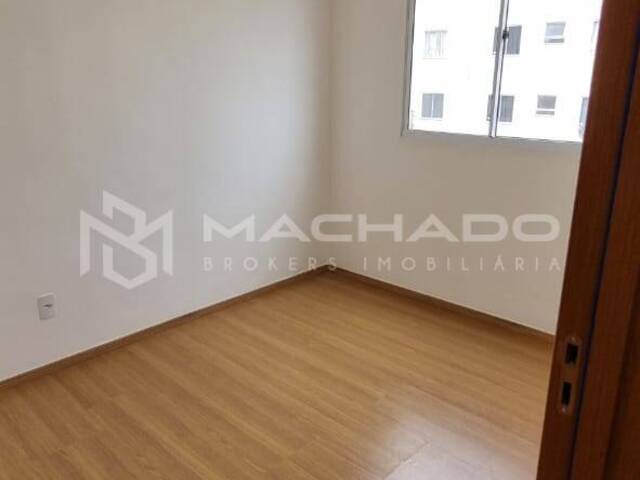 Apartamento para Venda em São Carlos - 4